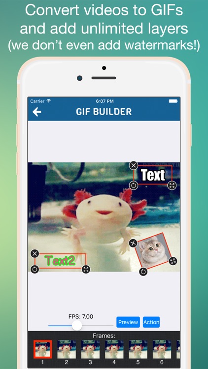 Pictophile: Memes & Meme Maker screenshot-4