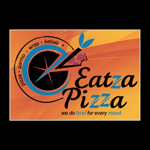 Eatza Pizza icon