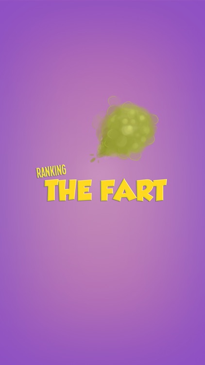 Ranking The Fart