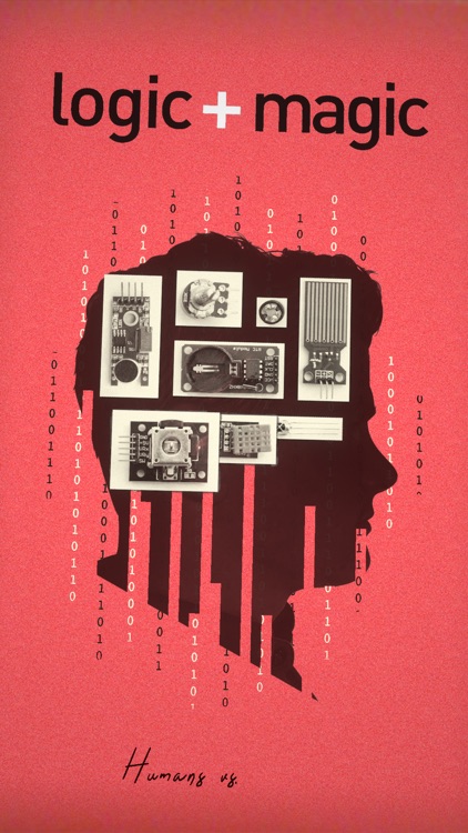 Logic+Magic Magazine