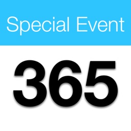 Special Event Countdown