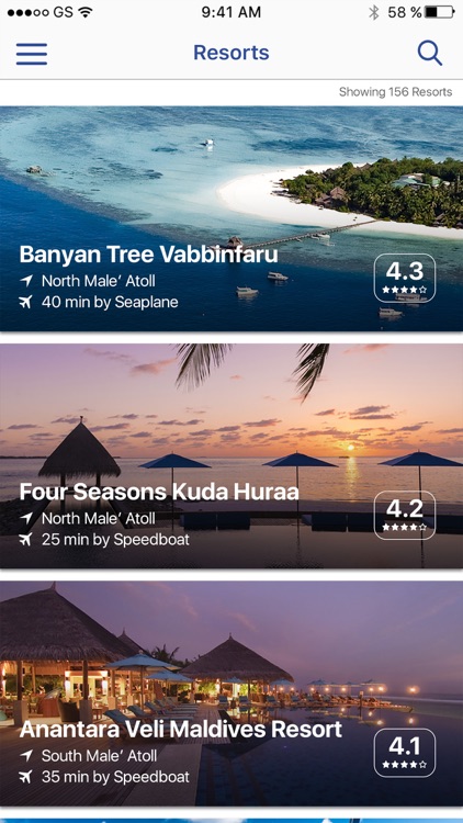 Feel Maldives