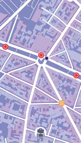 Game screenshot MeteorQuest apk