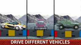 Game screenshot Demolition Derby: Car Crashing mod apk