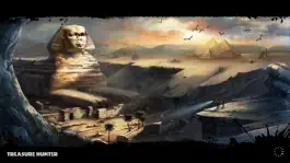 Game screenshot Treasures Hunter apk
