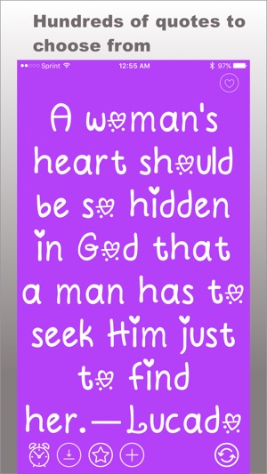 Divine Love - Romantic Quotes.(圖1)-速報App