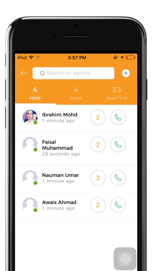 Yeswa Manager(圖5)-速報App