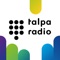 Icon Talpa Radio Reporter
