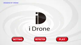 Game screenshot I-drone apk