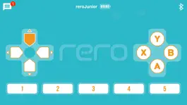 Game screenshot rero Remote App mod apk