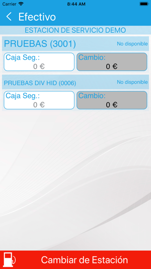 Nubbix Cuadro Mando(圖6)-速報App