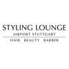 Styling Lounge Airport