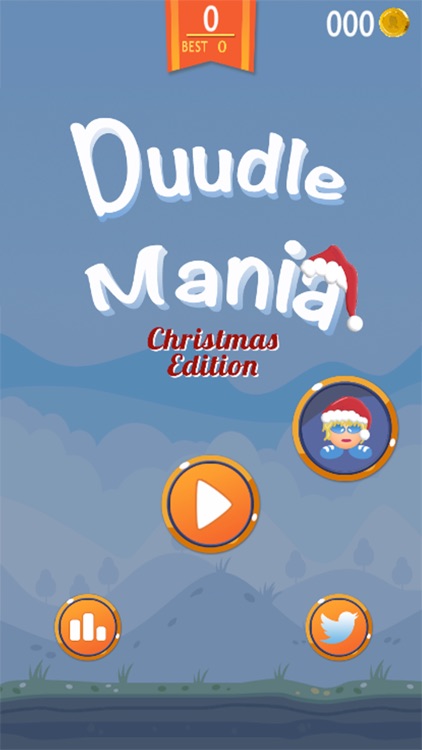 Duudle Mania X-Mas Edition