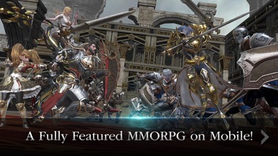 Lineage 2: Revolution image #1