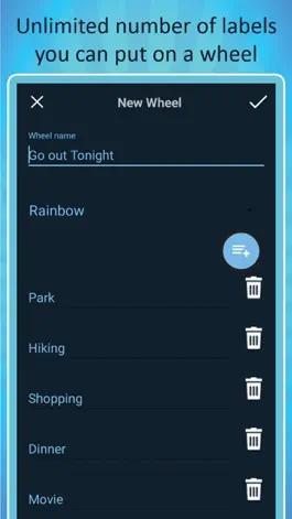 Game screenshot Decide Now hack
