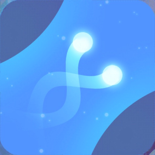 Cell-Dancing Line iOS App