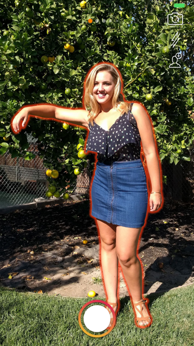 Screenshot #1 pour WonderLens