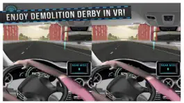 Game screenshot Highway Car Racer VR hack