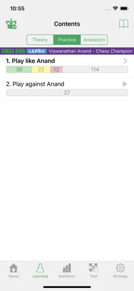 Game screenshot Anand - Chess Champion hack