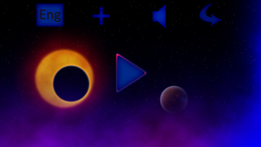 Balance Ball- maze puzzle game screenshot