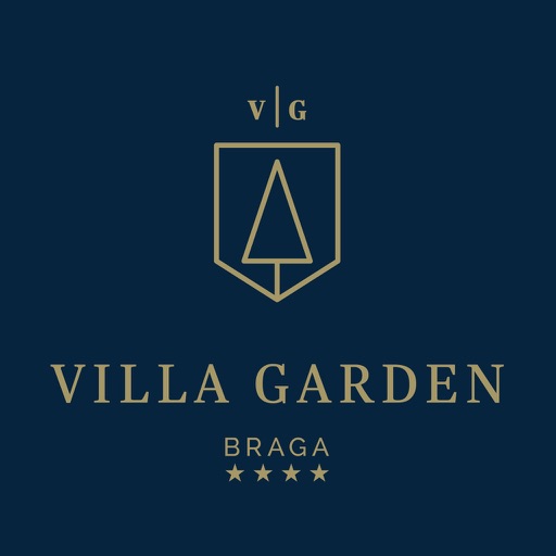 Villa Garden Braga