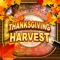 Hidden Objects Thanksgiving Fall Harvest Puzzle