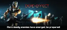 Game screenshot Dead Effect: Space Zombie RPG mod apk