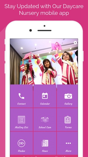 Daycare Bahrain(圖1)-速報App