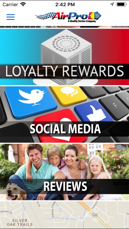 Air Pro AC and Heating screenshot-3