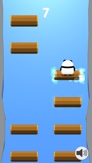 Waterfall Leap(圖4)-速報App