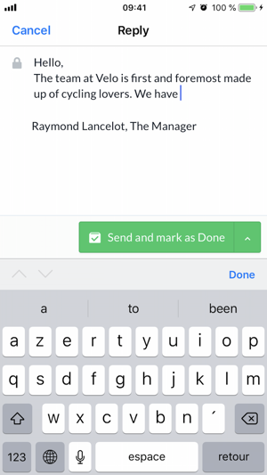 Critizr Inbox(圖4)-速報App