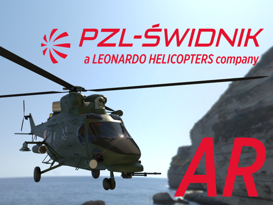 Screenshot #4 pour PZL-Świdnik AR