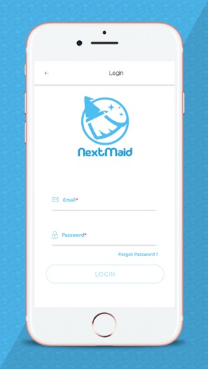 NextMaid(圖2)-速報App
