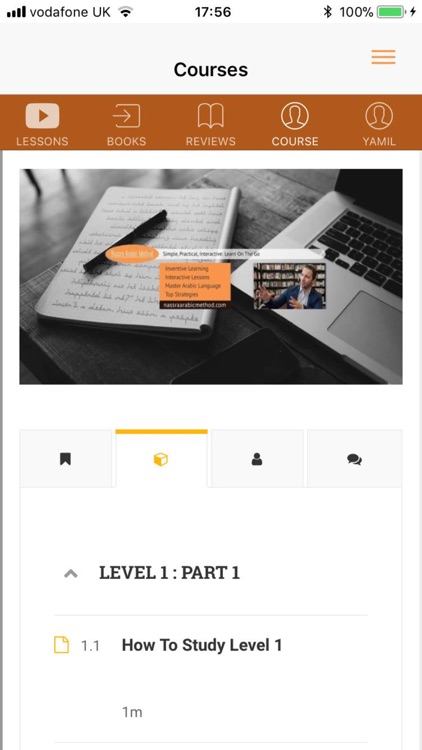 Nassra Method screenshot-4