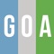 REGIONAL PLAN 2021 has an aim to create a ‘more vibrant and prosperous Goa’ while at the same time preserving Goa’s fragile ecosystem