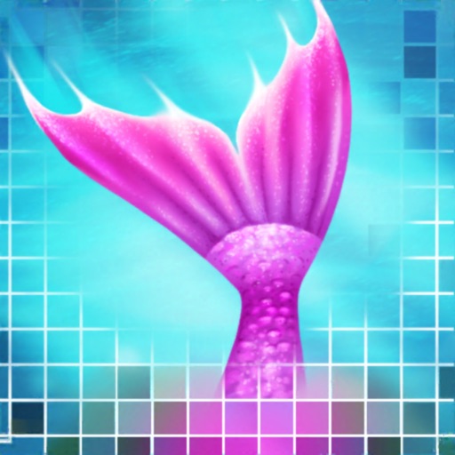 Picross Mermaid  - Nonograms icon