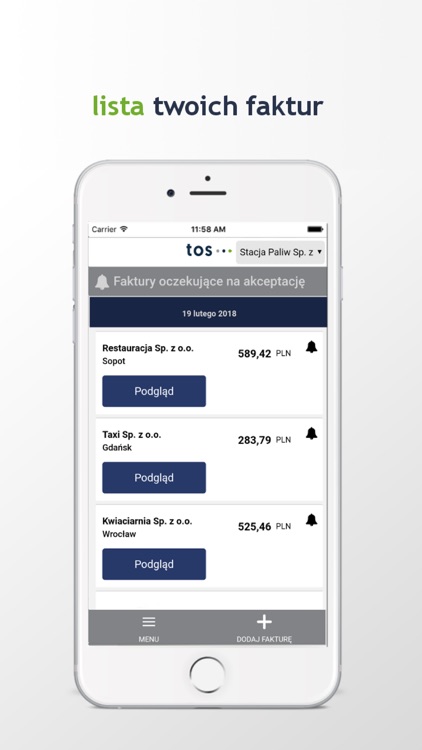 tos app screenshot-3