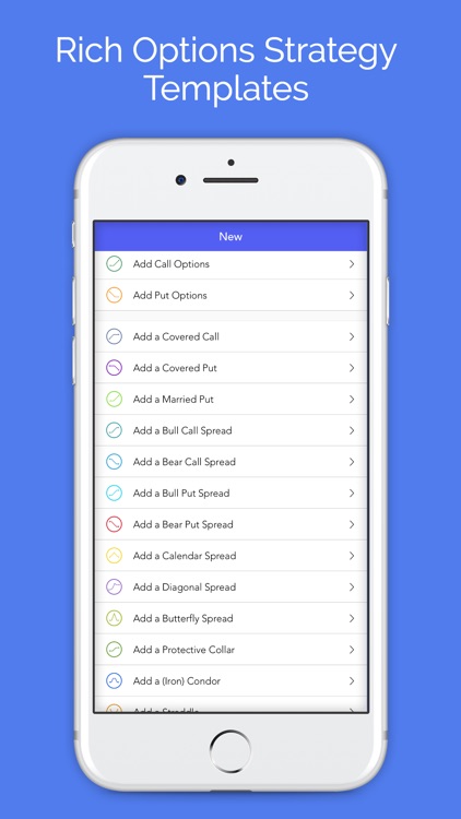 Options Pro Screener screenshot-9