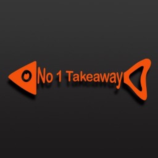 No 1 Takeaway