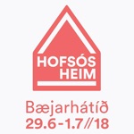 Hofsós Heim