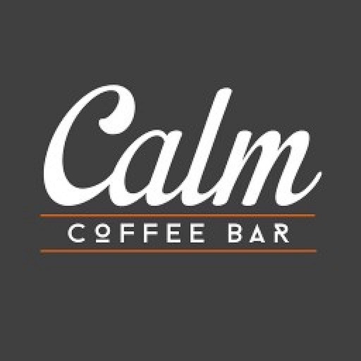 Calm Coffee Bar icon