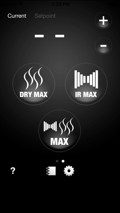 Screenshot #3 pour Arctic Brand Sauna