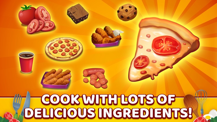 My Pizza Shop 2