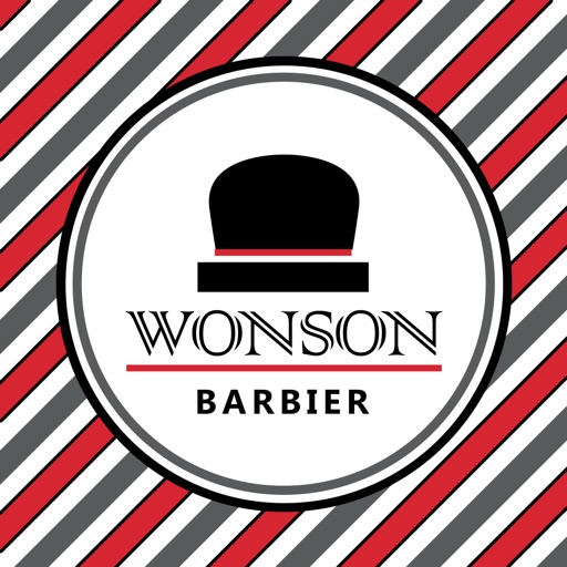 Wonson Barbier icon