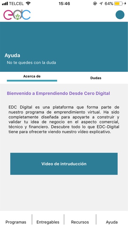 EDC Digital screenshot-4