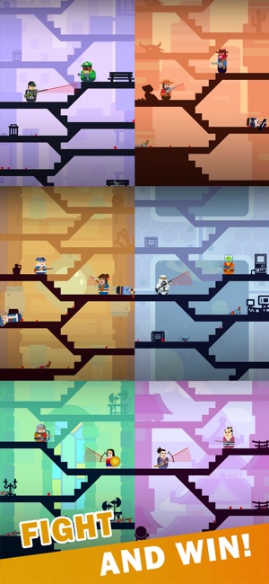 Gun Hero - Gun Master Game(圖5)-速報App