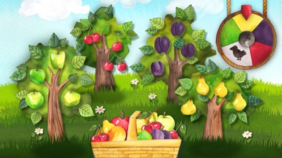 Screenshot #2 pour The Orchard by HABA