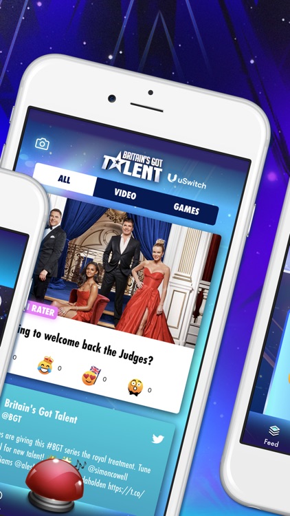 Britain's Got Talent 2018