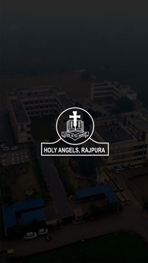 Holy Angels Rajpura