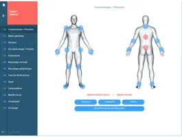 Game screenshot BDKapp apk